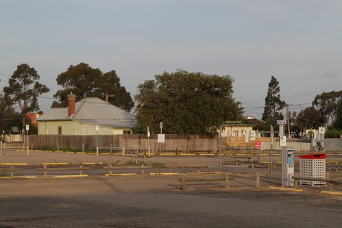 5 David Street, Footscray is still a house - for now