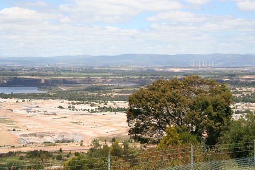 Remediation of the Yallourn open cut mine still has a long way to go!