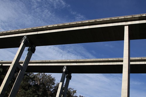 Douglas Park Bridges over the Nepean River